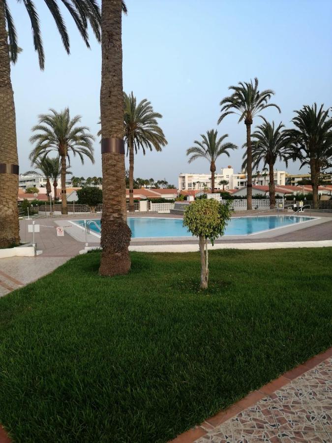 דירות San Bartolomé Bungalows Los Arcos By La Piedra Viva מראה חיצוני תמונה